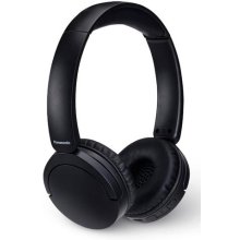 Panasonic RB-HF630BE-K headphones/headset...