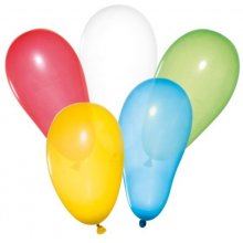 Herlitz Susy Card Water Bomb Balloons, 20 pc