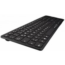 Klaviatuur V7 BLUETOOTH SILENT KEYBOARD DE...