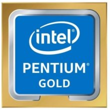 Protsessor Intel S1200 PENTIUM Gold G6500...
