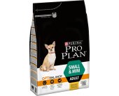 Purina PRO PLAN KOERA TÄISSÖÖT VÄIKE TÕUG...
