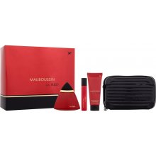 Mauboussin Mauboussin in Red 100ml - Eau de...