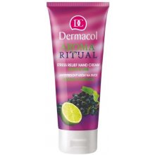 Dermacol Aroma Ritual Grape & Lime 100ml -...