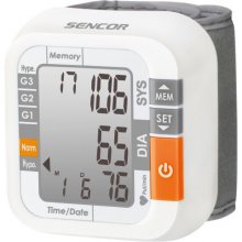 Sencor Blood pressure SBD1470