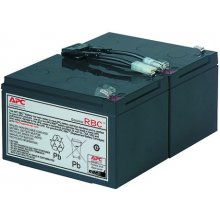 APC RBC6 Battery for SUA/SMT1000I