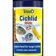 TETRA KALADE TÄISSÖÖT CICHLID STICKS 100ML