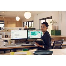 Клавиатура HP 450 Programmable Wireless...