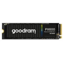 Kõvaketas GoodRam SSDPR-PX600-250-80...