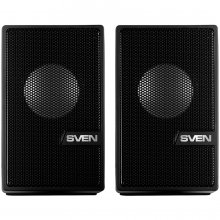 SVEN Acoustics power is 6 W — this is a...