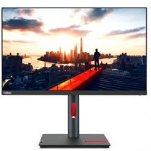 Монитор LENOVO ThinkVision P24h-30 LED...