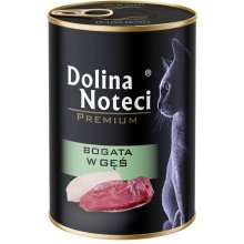 DOLINA NOTECI Premium Rich in goose - wet...