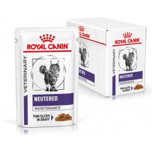 Royal Canin - Veterinary - Cat - Neutered -...