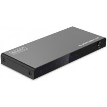 Digitus 4K HDMI Splitter, 1x4