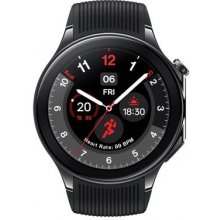 OnePlus Watch 2 3.63 cm (1.43") AMOLED...