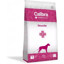 Calibra Veterinary Diets Dog Struvite - dry...