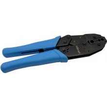 Crimping Tool, Hex, 6.48, 5.41, 2.50, 1.72...