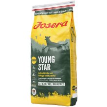 JOSERA Young Star 15kg
