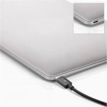 GOOBAY USB-C Adapter to 2x DisplayPort |...