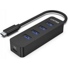 Unitek uHUB Q4 USB 3.2 Gen 1 (3.1 Gen 1)...