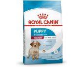 Royal Canin Medium - Puppy - 1kg (SHN)