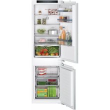 Холодильник BOSCH KIN86VFE0