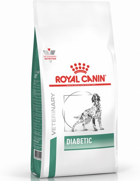 royal canin diabetic dog food 12kg