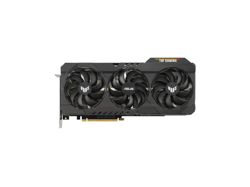 ASUS TUF-RTX3070TI-O8G-GAMING 熱い販売 - PCパーツ