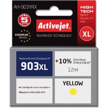 Tooner Activejet AH-903YRX ink (replacement...