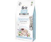 Brit Care - Cat - Insect & Herring -...