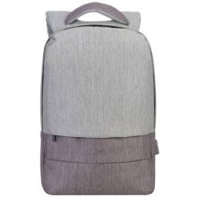 Rivacase 7562 Laptop Backpack 15.6 grey