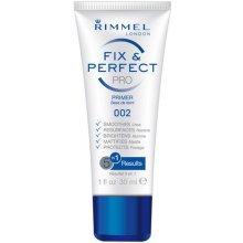 Rimmel London Fix & Perfect PRO 30ml -...