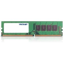 PATRIOT MEMORY 16GB DDR4 2666MHz memory...