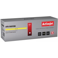 Тонер Activejet ATK-560MAN Toner...