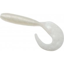 Z-Man Soft lure GRUBZ 2.5" Shimmer Pearl...