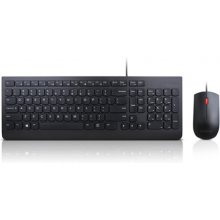 Klaviatuur Lenovo | Black | Essential |...