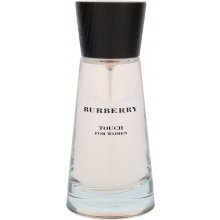 Burberry Touch For Women 100ml - Eau de...