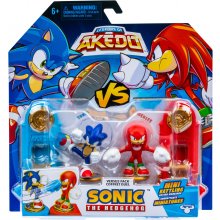 AKEDO Sonic mängukomplekt Versus