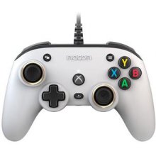 Nacon Pro Compact Controller White USB...