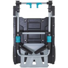 Wolfcraft GmbH 5535000 hand truck Plastic...