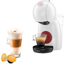 Krups NESCAFÉ DOLCE GUSTO KP1A31 Semi-auto...