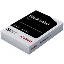 Canon Black Label Zero printing paper A3...