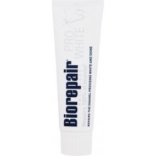 Biorepair Pro White 75ml - Toothpaste unisex...