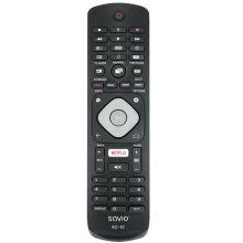 Savio RC-10 do TV Philips remote control IR...