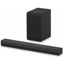 Домашний кинотеатр LG S40T Black 2.1...