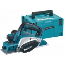 Makita KP0800J Høvl Uden kabel 620W