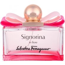 Salvatore Ferragamo Signorina In Fiore 100ml...