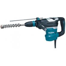 Makita HR4013C rotary hammer 1100 W 500 RPM...