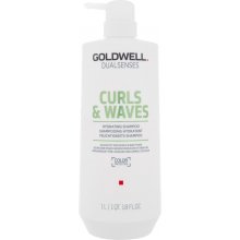 Goldwell Dualsenses Curls & Waves 1000ml -...