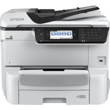 Printer Epson Multifunctional | WF-C8690DWF...