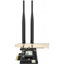 TENDA E33 network card Internal WLAN 2402...